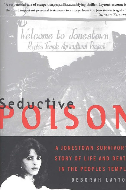 Seductive Poison by Deborah Layton Seductive Poison by Deborah Layton