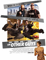 The Other Guys คู่หูต่างขั้ว สองตำรวจ The Other Guys คู่หูต่างขั้ว สองตำรวจ