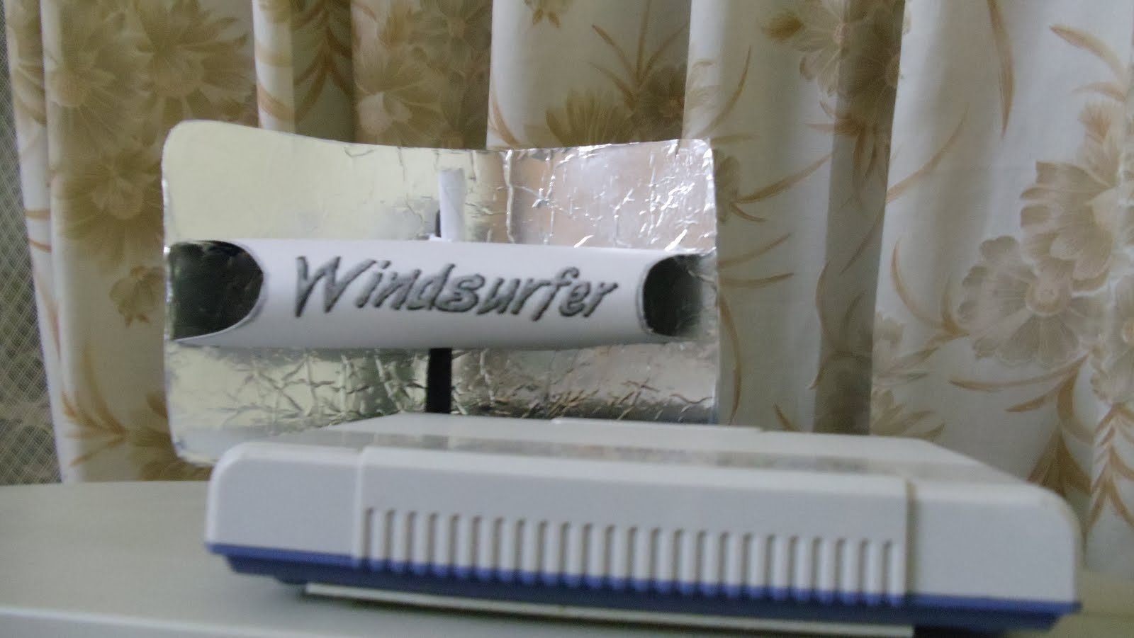 LimeTrip Build your own homemade WiFi signal booster without spending