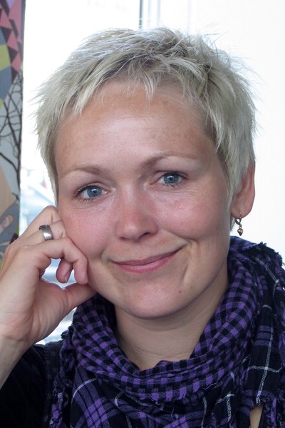 Sognepræst Katja Liebst-Olsen, Sct. Peders Kirke, Slagelse Sognepræst Katja Liebst-Olsen, Sct. Peders Kirke, Slagelse