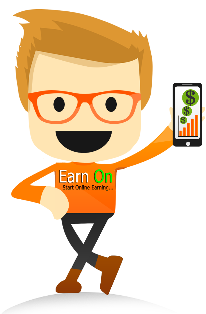 Welcome to Earn On