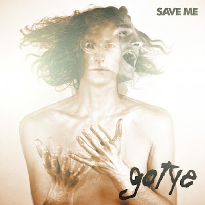 Gotye - Save Me Lyrics