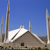 Faisal Mosque - Pakistan