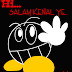 Salam Kenal SyarifLee