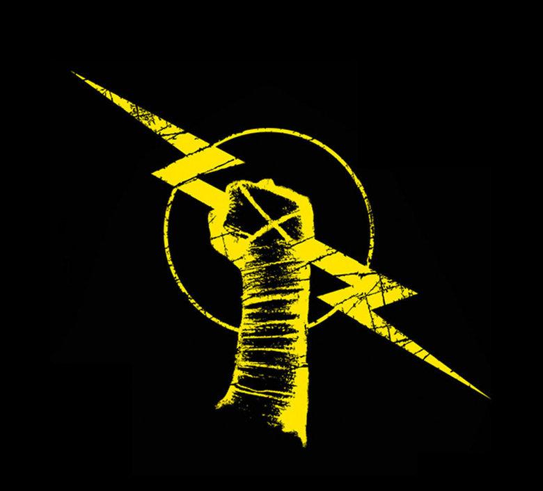cm punk logo