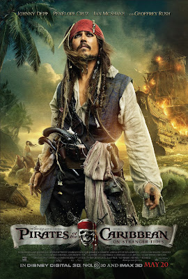Pirates Of The Caribbean On Stranger Tides Mp4 Download