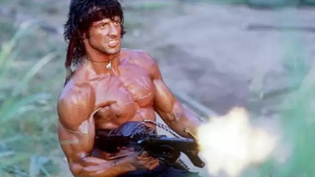 «ESCAPE PLAN 2» ετοιμάζει ο Sylvester Stallone – ΒΙΝΤΕΟ από τα γυρίσματα «ESCAPE PLAN 2» ετοιμάζει ο Sylvester Stallone – ΒΙΝΤΕΟ από τα γυρίσματα