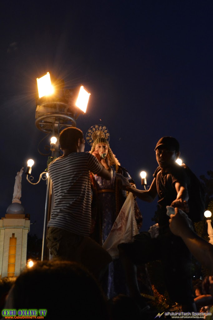 Good-Friday-Procession-Cebu