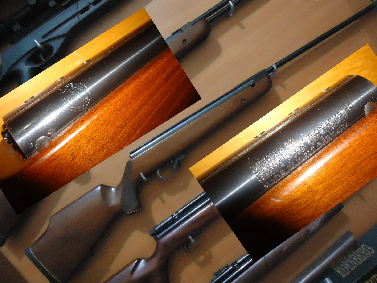 Toko Senapan Angin Target Air Rifle Tegal Toko Senapan Angin Target Air Rifle Tegal