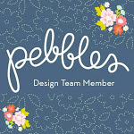 2018 Pebbles Design Team