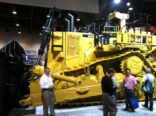 Caterpillar D11T Track Dozer Caterpillar D11T Track Dozer