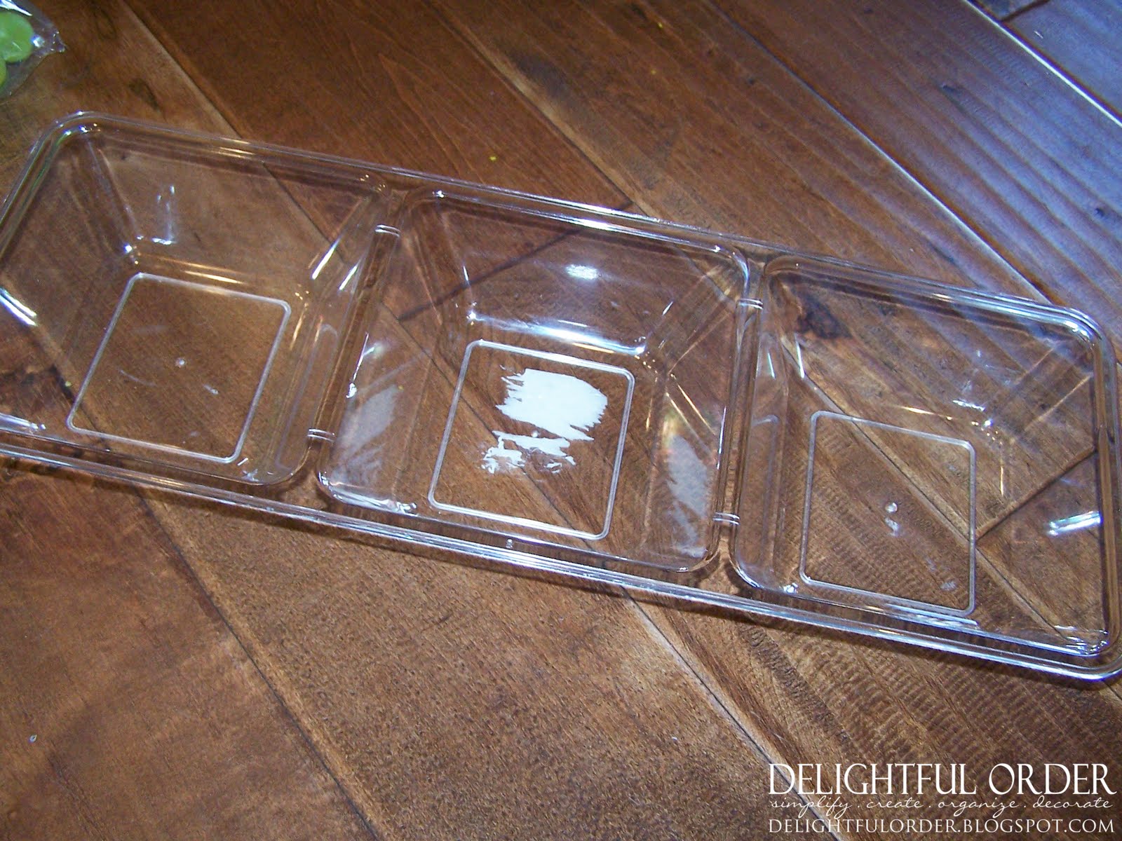 Delightful Order Organizing Children's School Lunches