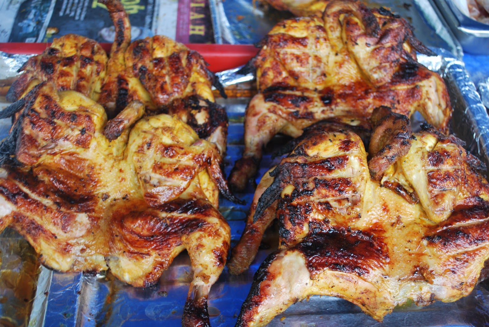 Ayam Golek
