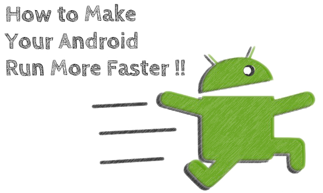 Aplikasi untuk android agar tidak lemot Aplikasi untuk android agar tidak lemot