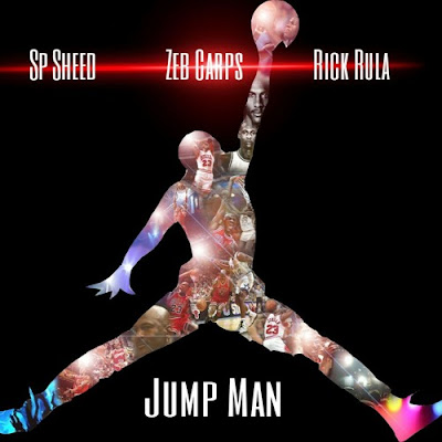 #JumpMan Freestyle  Sp Sheed  x Zeb Carps  x Rick Rula / www.hiphopondeck.com