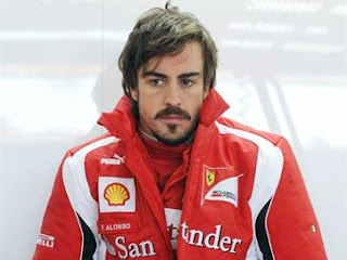 Fernando Alonso cogita boicote ao GP da Alemanha