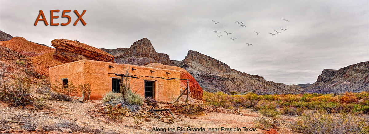 AE5X