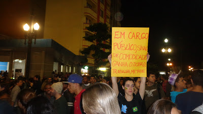 DSC01365 Manifestação - Sexto ato.