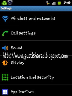 Download Font Apk Keren Untuk Android