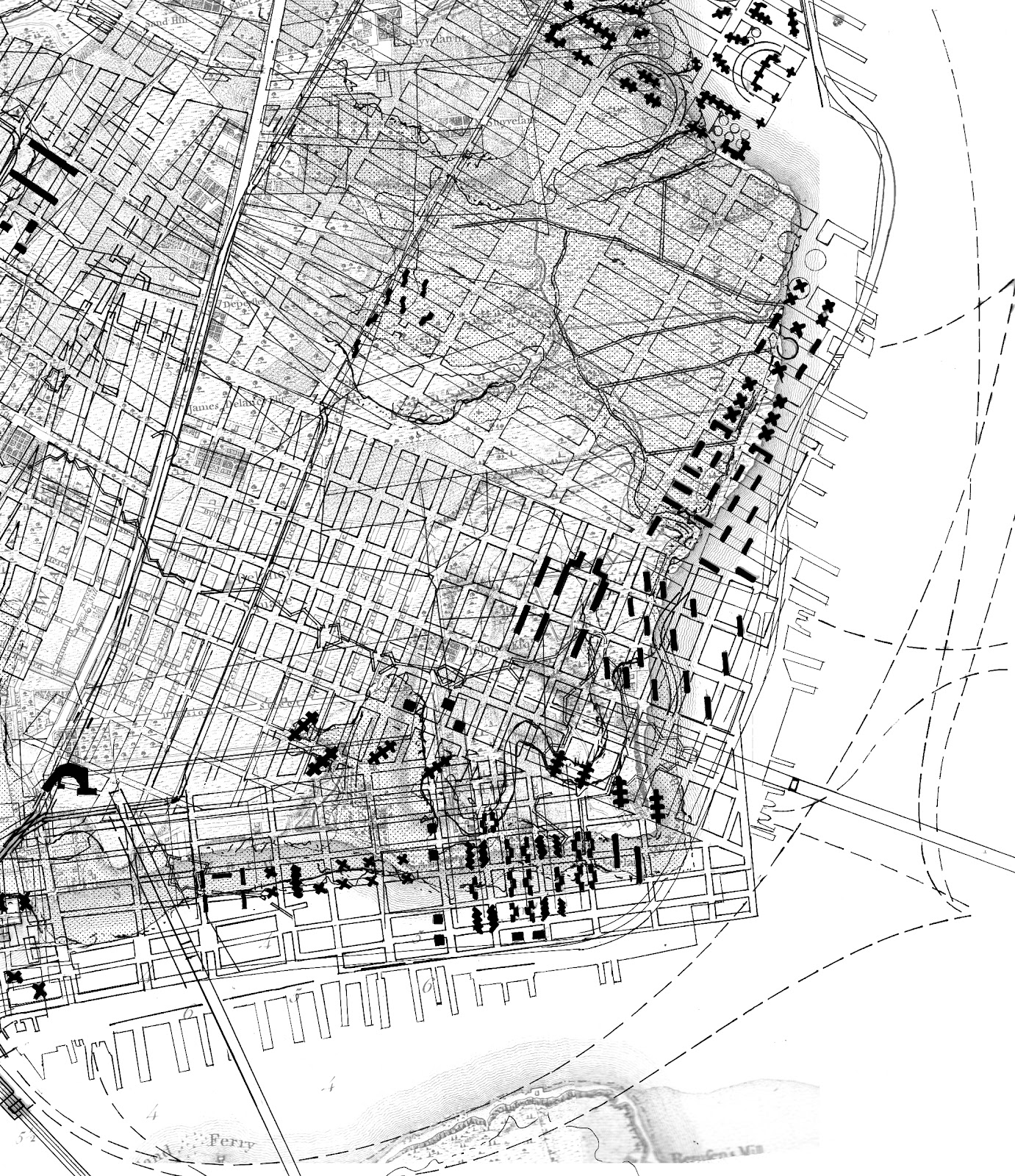 BES Urban Lexicon July 2012