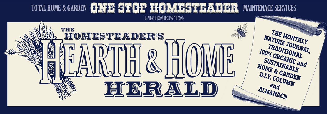 HEARTH and HOME HERALD