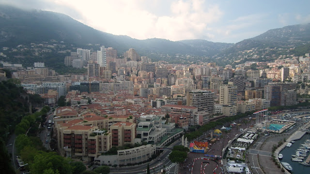 Monaco