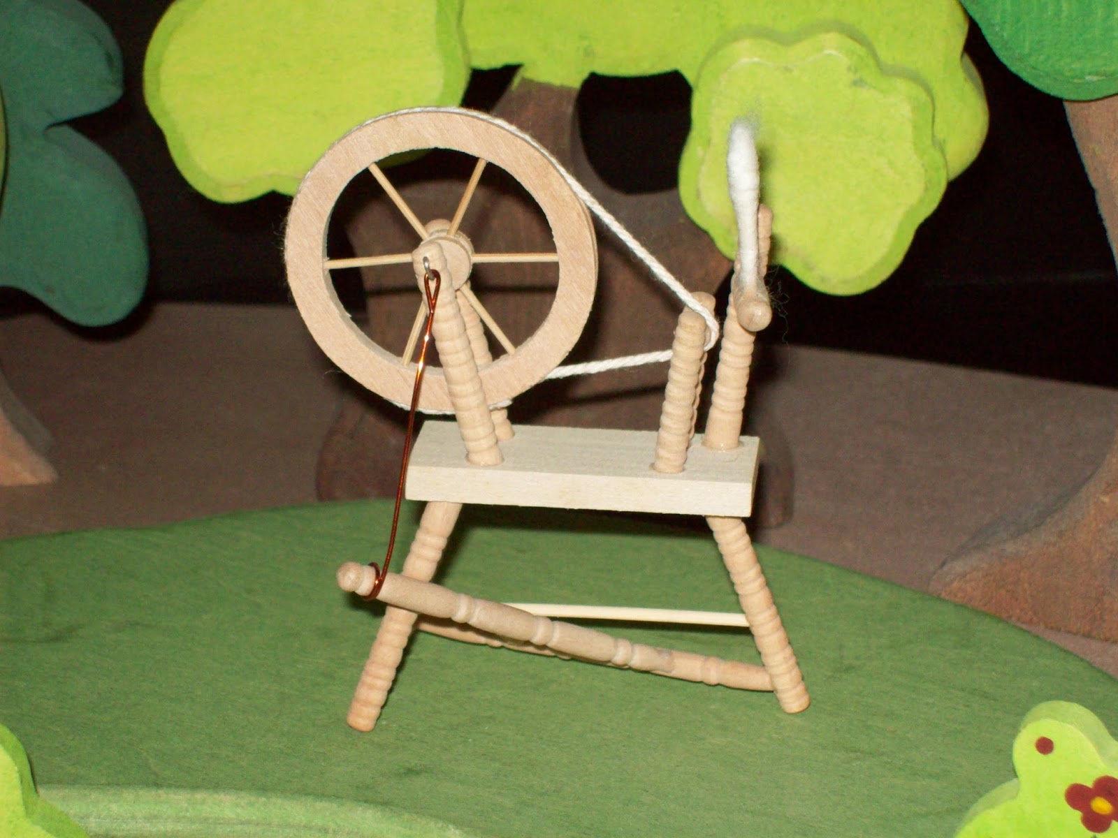 52 Weeks of Fairy Tales