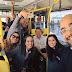 R.R. Soares anda de Ônibus no Rio de Janeiro