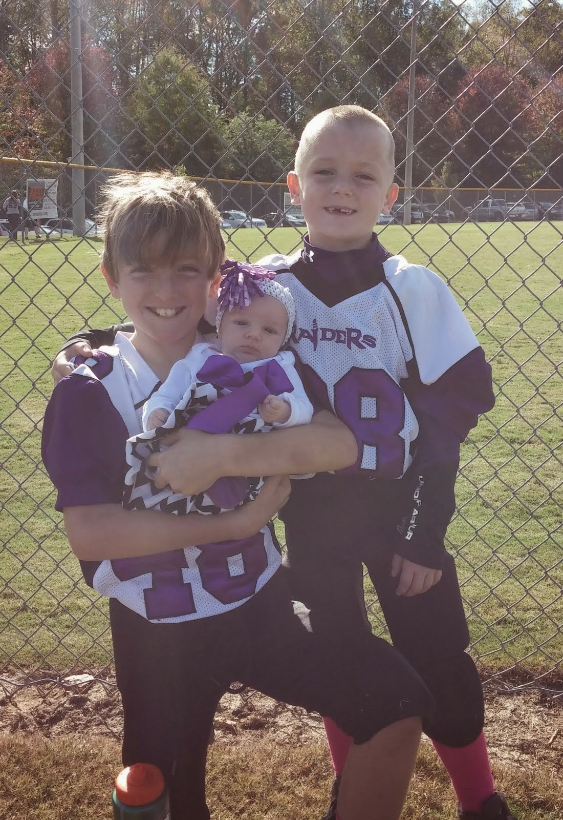 Our Beautiful Babies