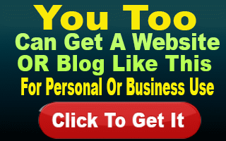 Own A Blog Now