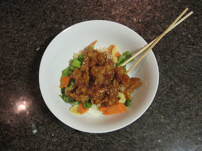 Grasshopper The No Name Vegocracy Vegan Chinese Food