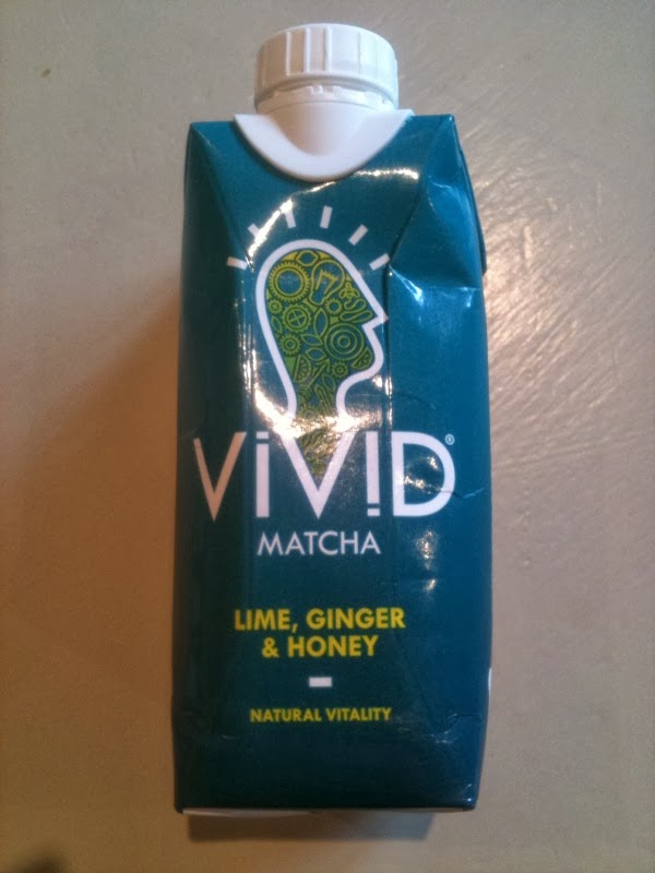 Vivid Drinks Matcha Tea Vinspire
