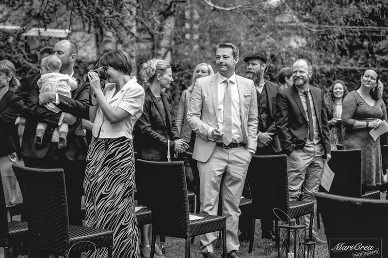 wedding Mari Crea Photography