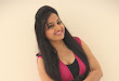 Madhavi Latha new glamorous photo shoot