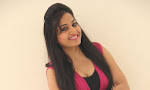 Madhavi Latha new glamorous photo shoot-thumbnail