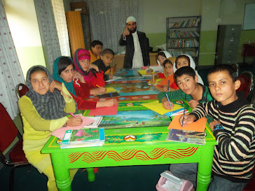 Ustad Rasool & His Students
