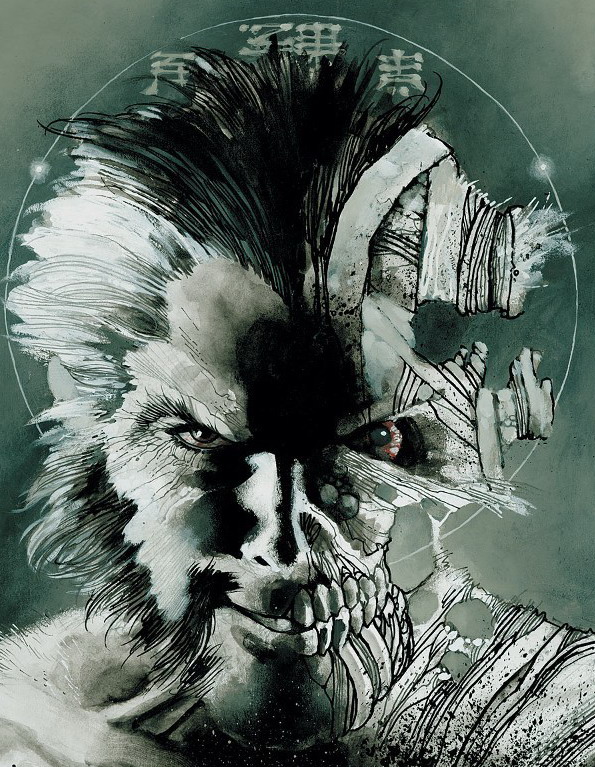 Ra's al Ghul (DC Comics) Character Review Ra's al Ghul (DC Comics) Character Review