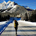 WINTER WONDERLAND IN KANANASKIS