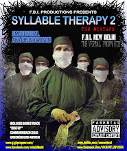 SYLLABLE THERAPY 2 , 2010