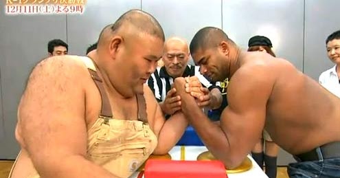 What, arm championship midget pro sumo wrestling Protest against arm championship midget pro sumo wrestling have