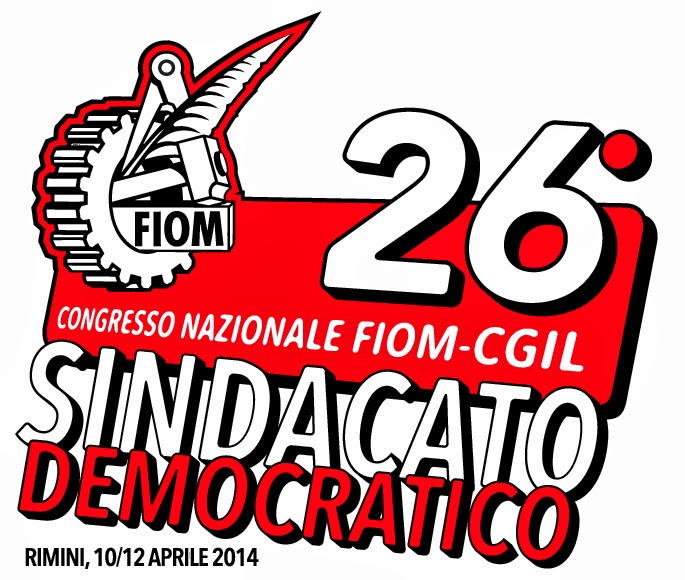 Congresso nazionale Fiom-Cgil