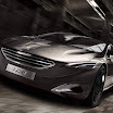 Peugeot HX1 Concept of 2011 - Car Wallpapers