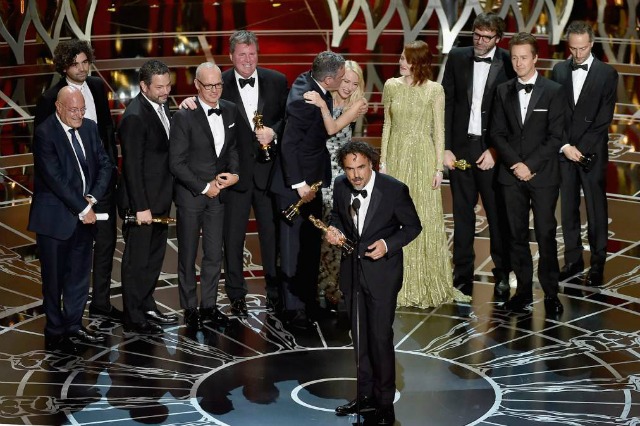 Birdman - Oscar 2015 Birdman - Oscar 2015