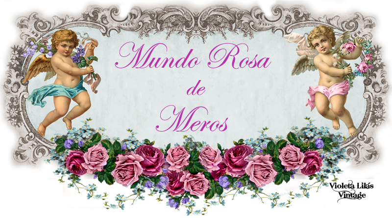 Mundo Rosa de Meros