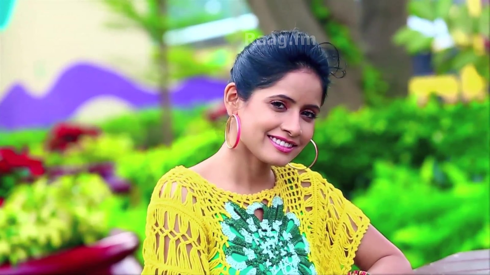 Miss pooja song video downloads