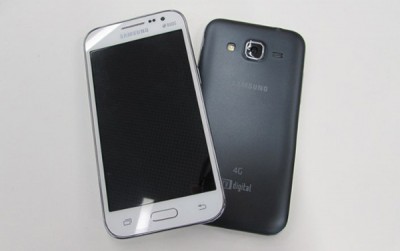 Samsung Galaxy Win 2, Ponsel Pintar untuk Kalangan Menengah Samsung Galaxy Win 2, Ponsel Pintar untuk Kalangan Menengah
