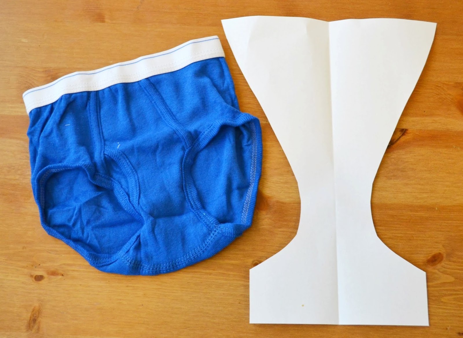 Simple Training Pants Tutorial • Heather Handmade