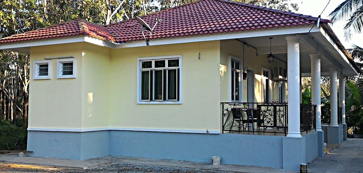 Homestay Pauh Putra (Ulu Pauh)