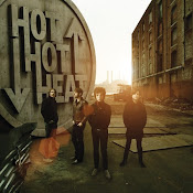 15. Hot Hot Heat - Goodnight Goodnight
