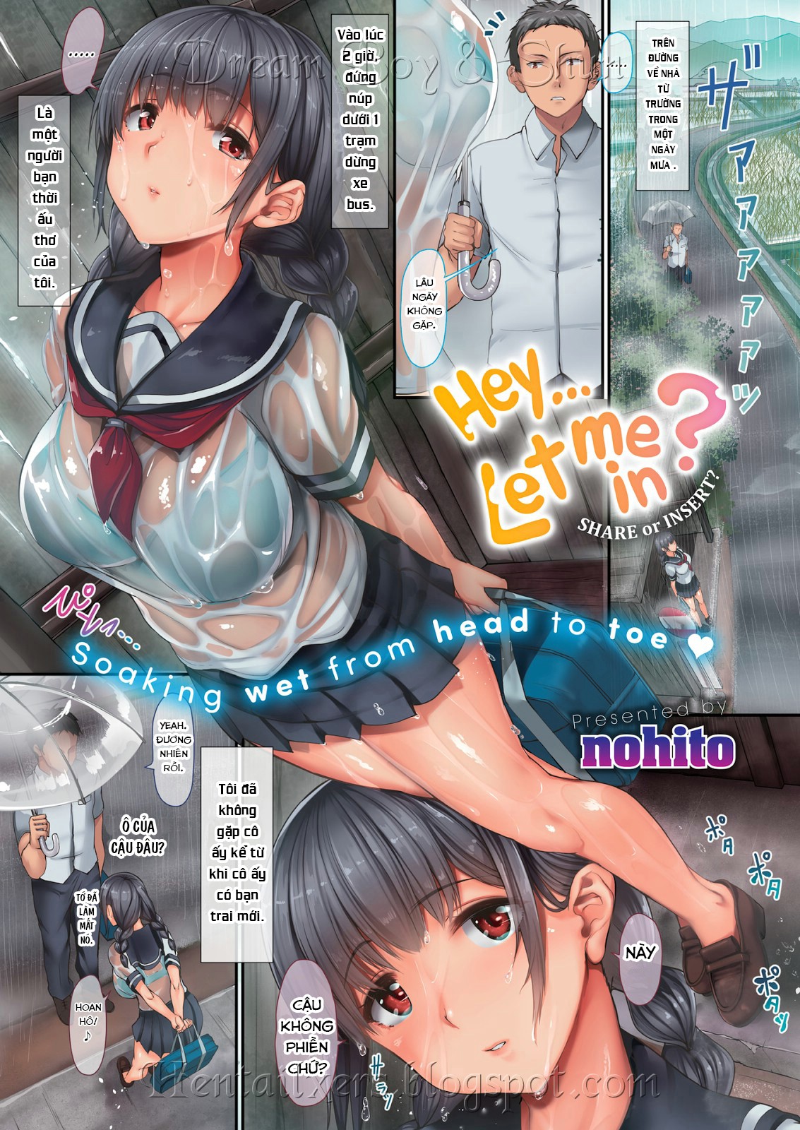 Làm tình với gái đẹp